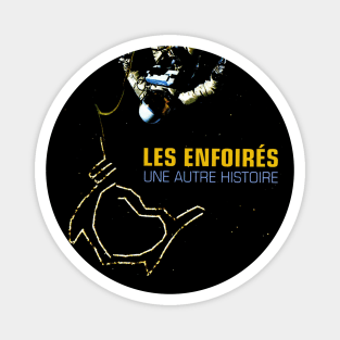 Une Autre Histoires Magnet